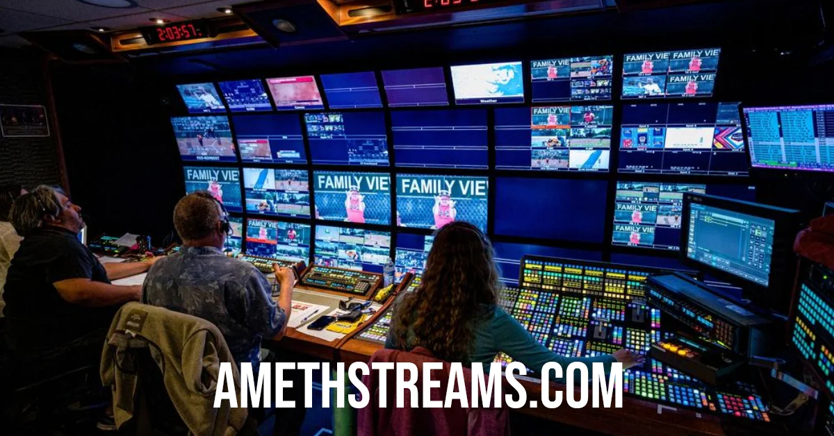 amethstreams.com