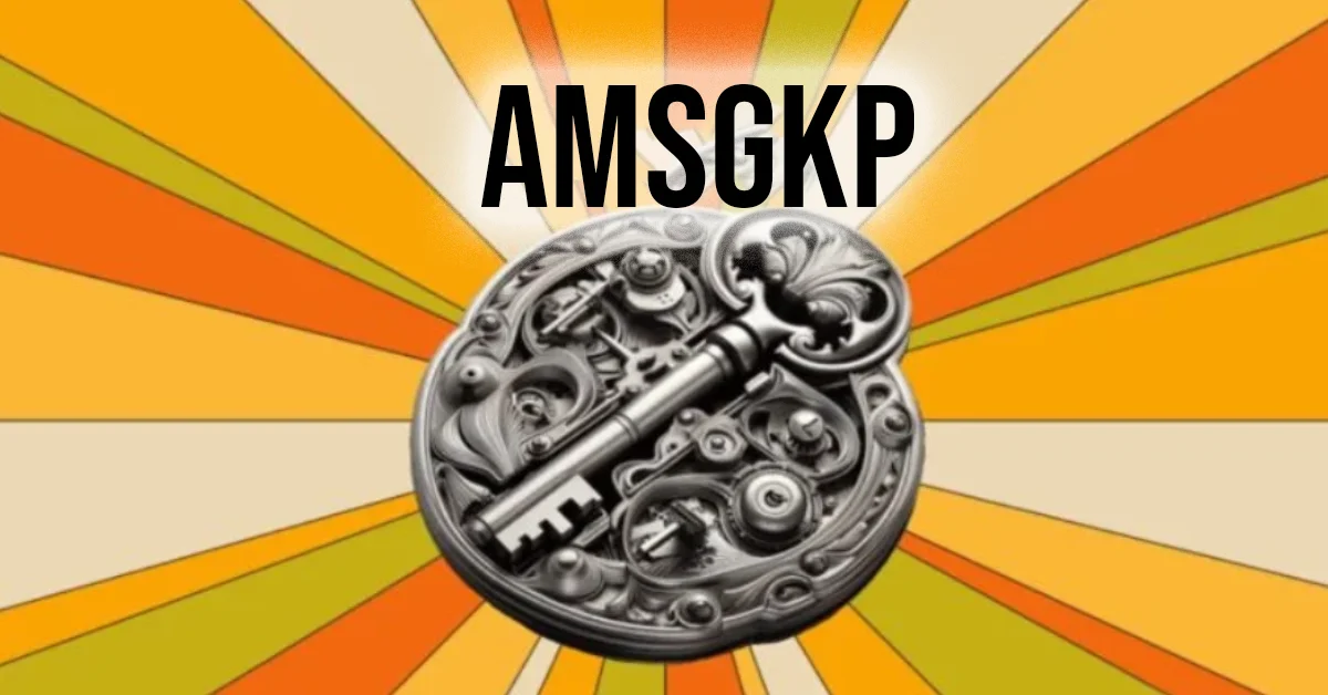 amsgkp