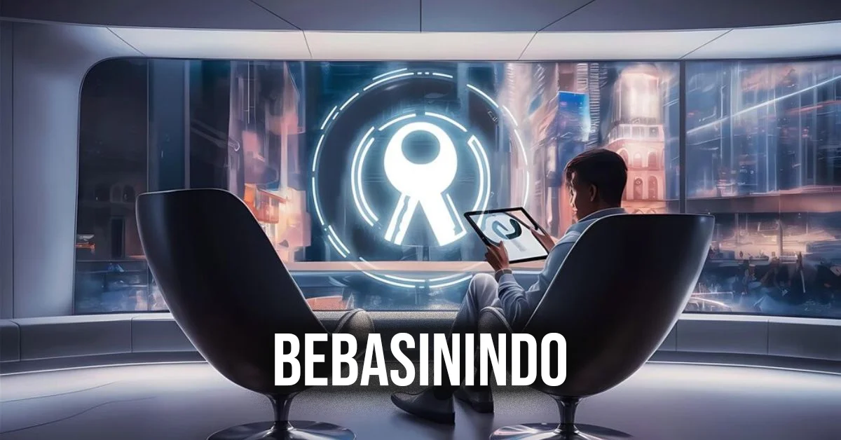 bebasinindo