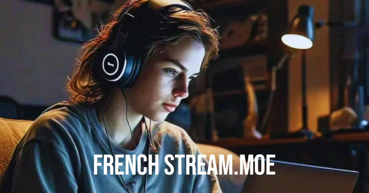 french stream.moe