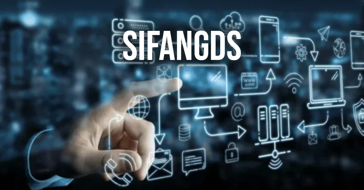 sifangds