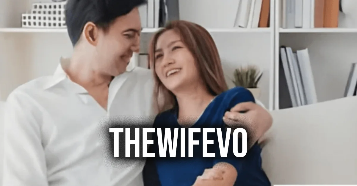 thewifevo