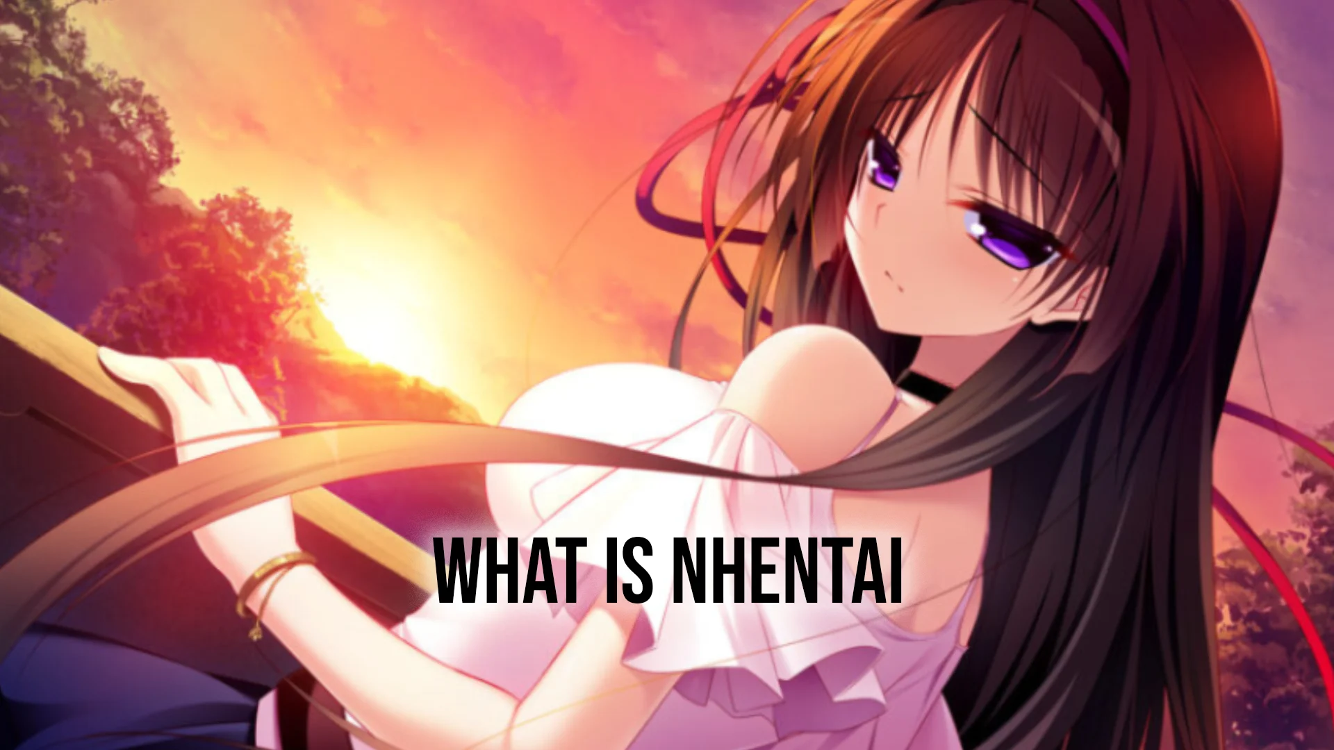 what is nhentai