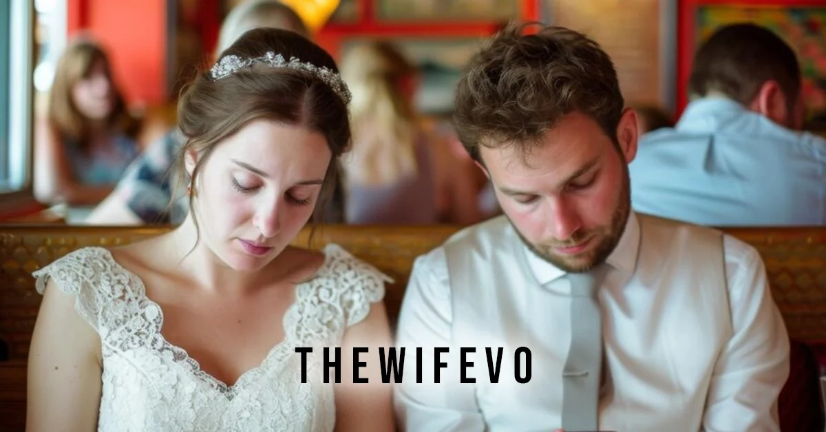 Thewifevo