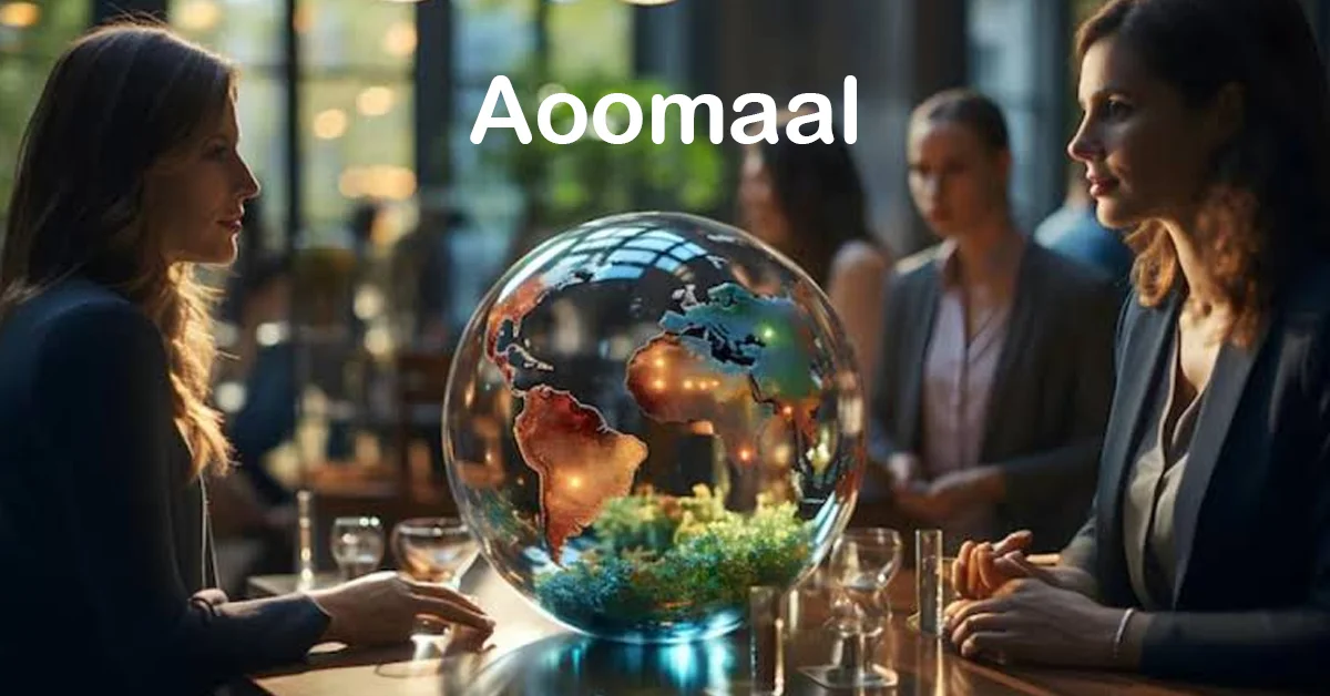 aoomaal