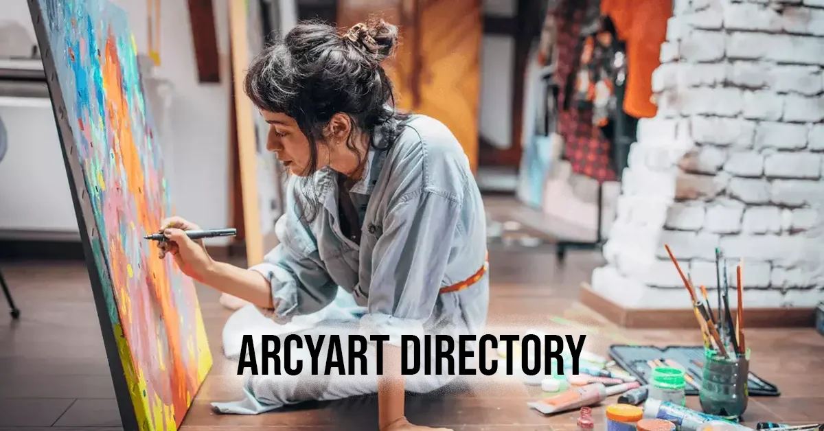 arcyart directory