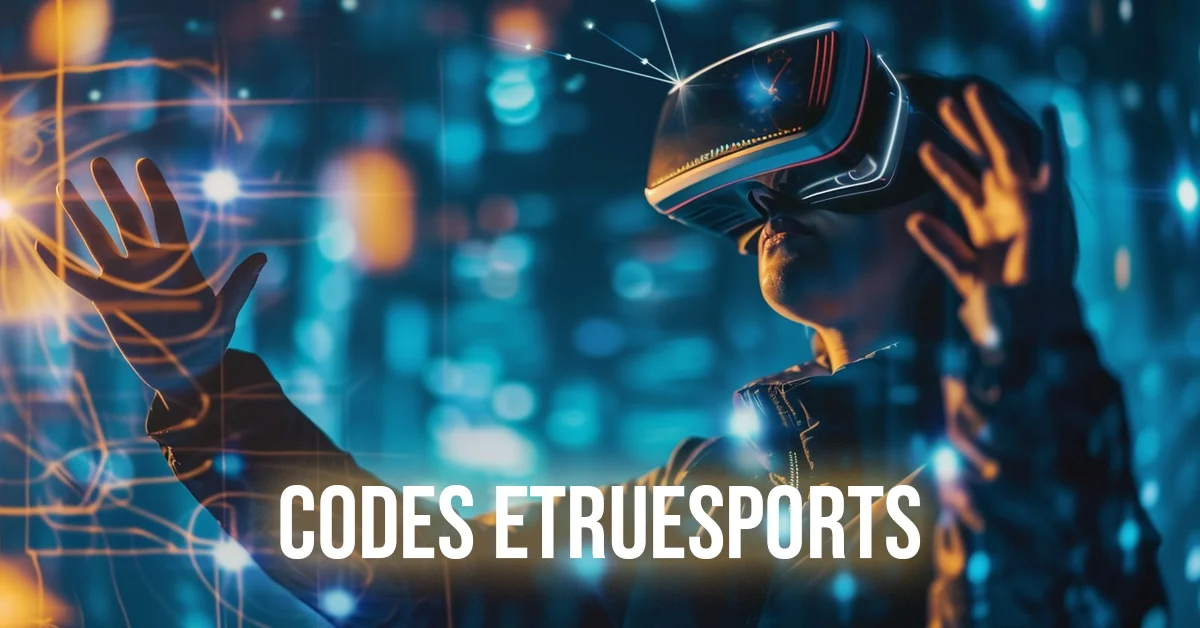 codes etruesports