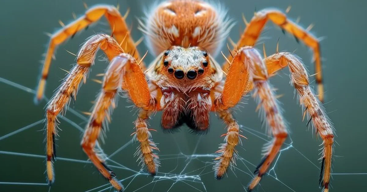 crab spider