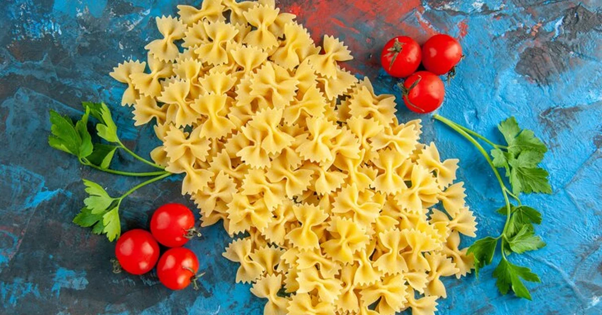 farfalle