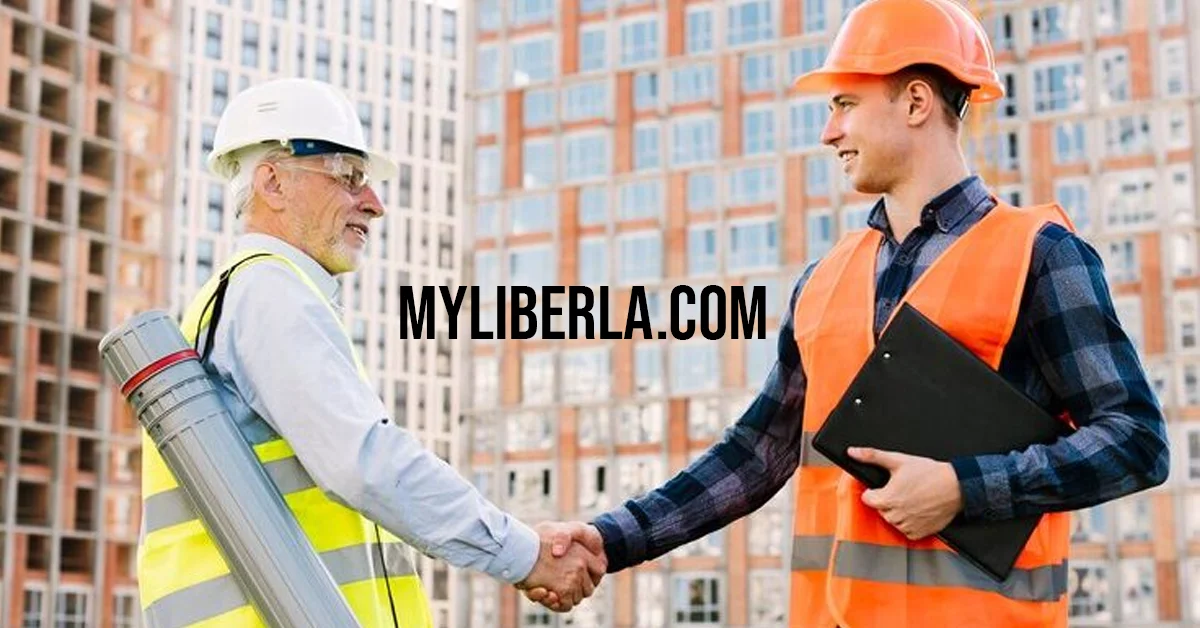 myliberla.com