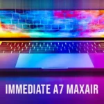 immediate a7 maxair