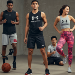 What Is Under Armour's Placement Strategy?