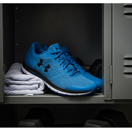 Are Under Armour Shoes Good?