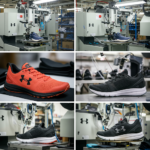 Where Are Under Armour Shoes Made?