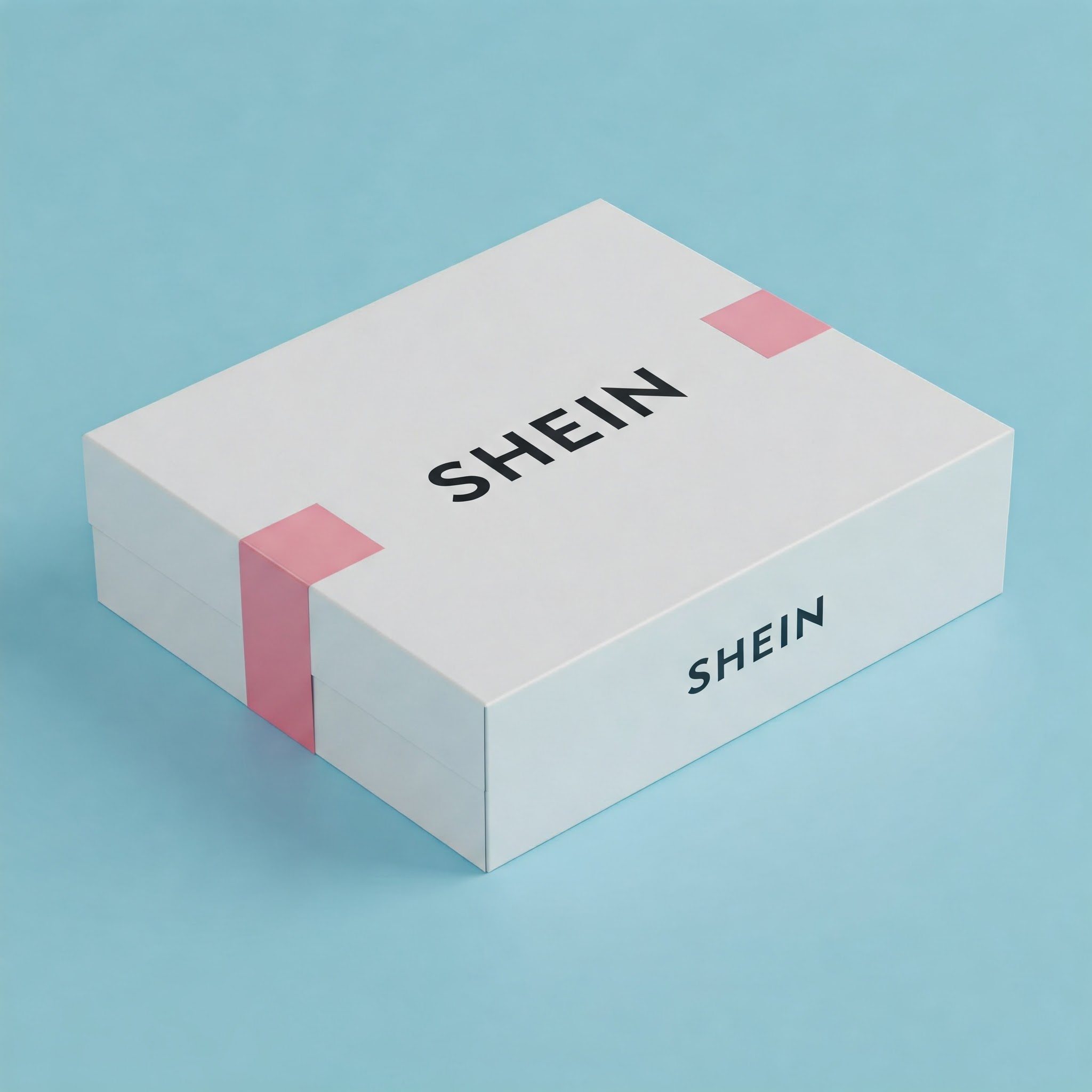 How Long Does Shein Shipping Take?