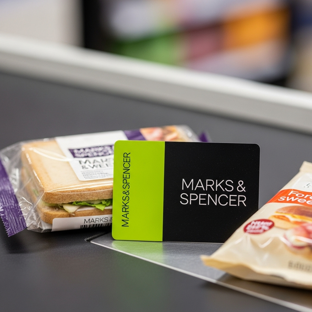 Where to Buy Marks & Spencer Gift Cards?
