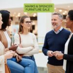 When Is The Next Marks And Spencer Furniture Sale?